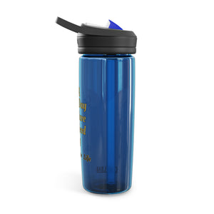 It's a Good Day to Have a Good Day CamelBak Eddy®  Water Bottle, 20oz / 25oz
