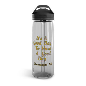 It's a Good Day to Have a Good Day CamelBak Eddy®  Water Bottle, 20oz / 25oz